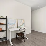 Globalstay Modern Downtown Apartment