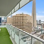 Globalstay Modern Downtown Apartment