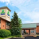 Holiday Inn Express Toronto East - Scarborough