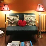 Bonnevue Manor Bed & Breakfast