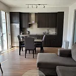 Downtown Apartment
