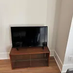 Downtown Apartment