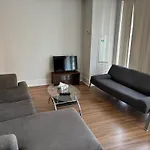 Downtown Apartment