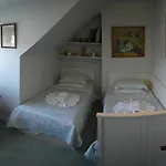 Rose Garden Bed And Breakfast