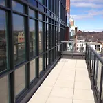2B Suites By Canada Suites
