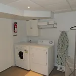 Toronto Vacation Home Rentals - Executive Underground One-Bedroom Apartment