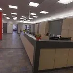 Seneca College Residence Newnham Campus