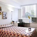 Seneca College Residence Newnham Campus