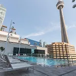 Applewood Suites - Convention Centre & Blue Jays