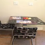 Spacious Bachelor Apartment