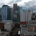 Micasa Suites - Stylish Condo By St. Lawrence Market