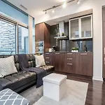 Aaira Suites York St