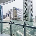 Aaira Suites York St