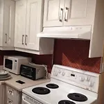 B&B On The Park Near Downtown Area