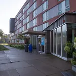 Humber College Lakeshore Campus Residence