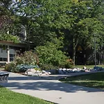 Humber College Lakeshore Campus Residence