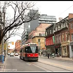Pelicanstay In Toronto Fashion District