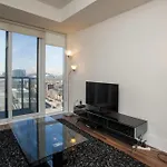Life Suites Luxury Downtown Condos