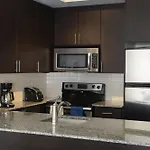 Life Suites Luxury Downtown Condos
