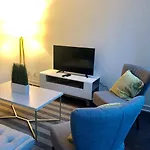 Simply Comfort. Gorgeous Downtown Apartments