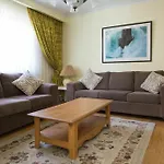 Charlton Suites Guest House