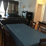 Toronto Furnished Living- Sherbourne