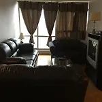 Toronto Furnished Living- Sherbourne