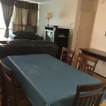 Toronto Furnished Living- Sherbourne