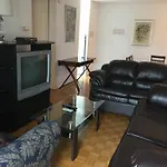 Toronto Furnished Living- Sherbourne