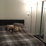 Ice Furnished Apartment