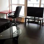 Ice Furnished Apartment