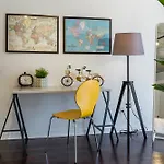 Quickstay - Sunlit Luxury Loft On King West