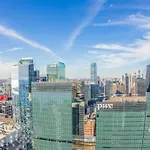 Aoc Suites - High-Rise Condo - Cn Tower View