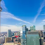 Aoc Suites - High-Rise Condo - Cn Tower View