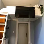 Designer Loft Apartment- Parkdale Mansion