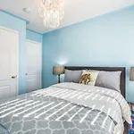 Affordable Guest Home At York U