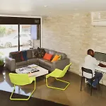 Kensington College Backpackers