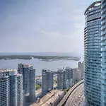 Luxury 1Br Scotiabank Arena, Rogers Centre Cn Tower