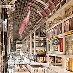 Luxury 1Br Scotiabank Arena, Rogers Centre Cn Tower