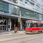 Luxury Adventure Cn Tower/Mtcc/Scotiabank Arena