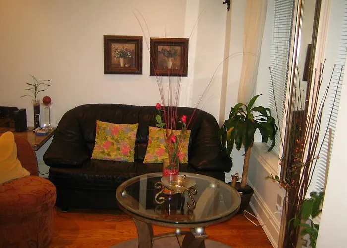 A Suite Dreams Toronto B&B (Adults Only)