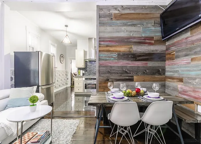 Nb Urban Luxury Suites
