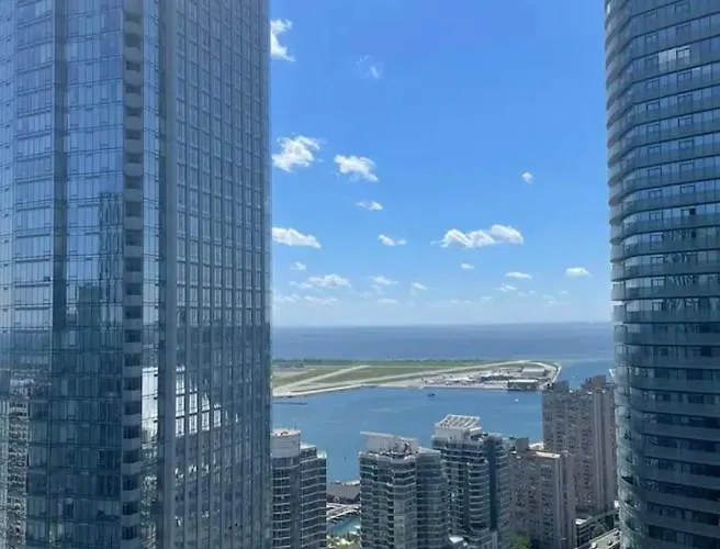 Sky View Condos