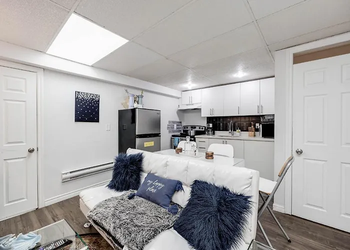Cute 2-Bedroom Caverna