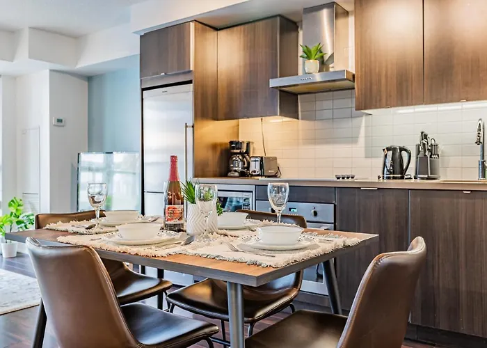 Rs Tridel Boutique Suites