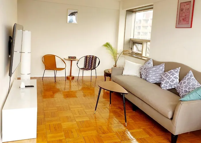 Cozy 1-Bedroom Apartment Downton Toronto
