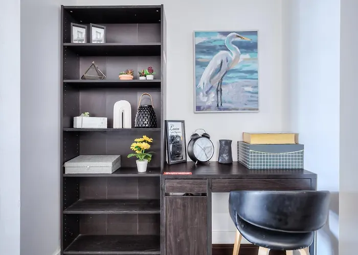 Parkview Suites