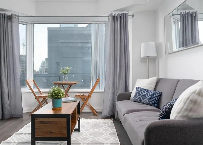 Yorkville Apartments