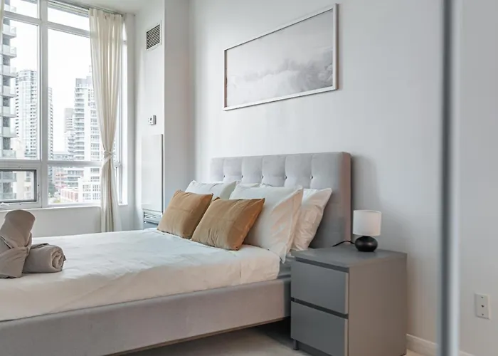 Fort York Apartments