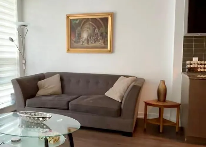 Midtown Toronto Condo